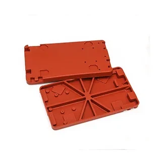 Customized Rubber Parts